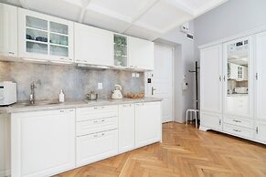 Modern Apartment in Kazimierz by Renters