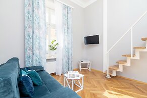 Modern Apartment in Kazimierz by Renters