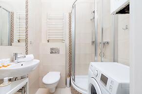 Modern Apartment in Kazimierz by Renters