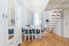 Modern Apartment in Kazimierz by Renters