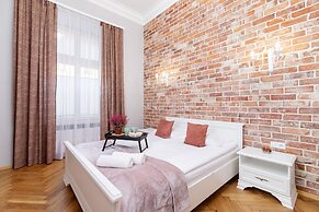 Modern Apartment in Kazimierz by Renters