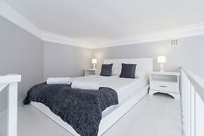 Modern Apartment in Kazimierz by Renters