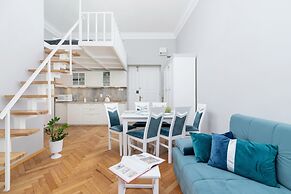 Modern Apartment in Kazimierz by Renters