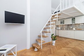 Modern Apartment in Kazimierz by Renters