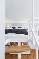 Modern Apartment in Kazimierz by Renters