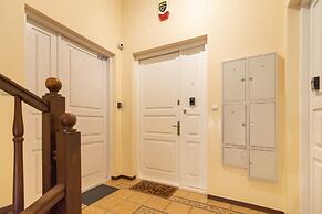 Modern Apartment in Kazimierz by Renters