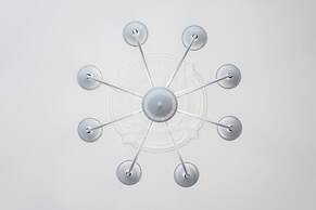 Modern Apartment in Kazimierz by Renters