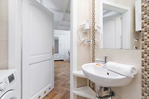 Modern Apartment in Kazimierz by Renters