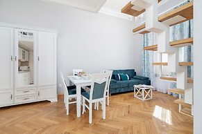 Modern Apartment in Kazimierz by Renters