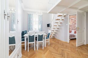 Modern Apartment in Kazimierz by Renters