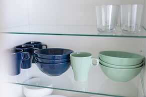 Modern Apartment in Kazimierz by Renters