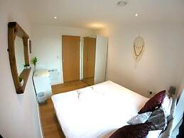 Luxury Apartment Near Piccadilly Station