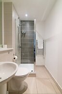 Luxury Apartment Near Piccadilly Station