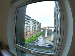 Luxury Apartment Near Piccadilly Station