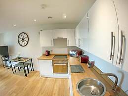 Luxury Apartment Near Piccadilly Station