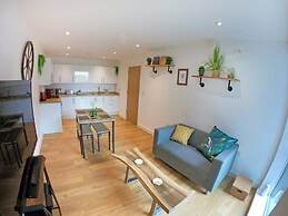 Luxury Apartment Near Piccadilly Station