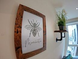 Luxury Apartment Near Piccadilly Station