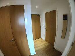 Luxury Apartment Near Piccadilly Station