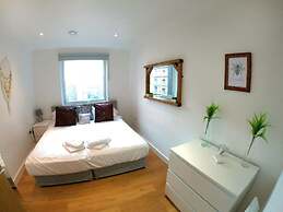 Luxury Apartment Near Piccadilly Station