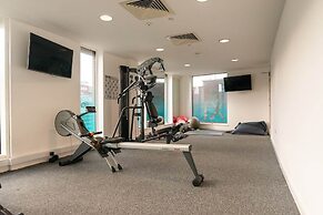 Luxury Apartment Near Piccadilly Station