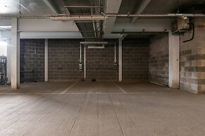 Luxury Apartment Near Piccadilly Station