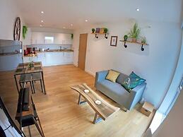 Luxury Apartment Near Piccadilly Station