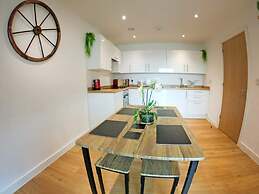Luxury Apartment Near Piccadilly Station