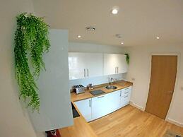 Luxury Apartment Near Piccadilly Station
