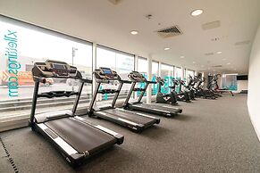 Luxury Apartment Near Piccadilly Station