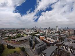 Luxury Apartment Near Piccadilly Station