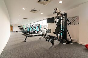 Luxury Apartment Near Piccadilly Station