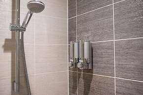 Luxury Apartment Near Piccadilly Station