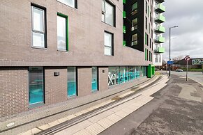 Luxury Apartment Near Piccadilly Station