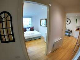 Luxury Apartment Near Piccadilly Station