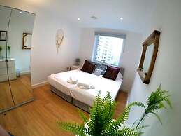 Luxury Apartment Near Piccadilly Station