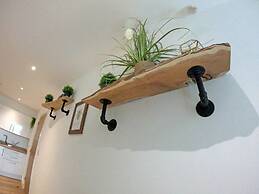 Luxury Apartment Near Piccadilly Station