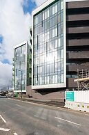 Luxury Apartment Near Piccadilly Station