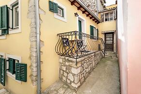 Yellow House Rovinj