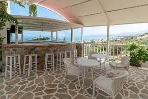 Private Apartment Sea View