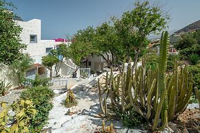 Private Apartment Sea View