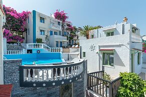 Private Apartment Sea View