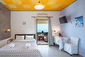 Private Apartment Sea View