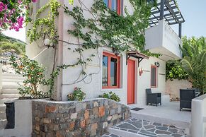 Private Apartment Sea View