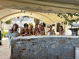 Private Apartment Sea View