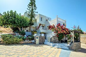 Private Apartment Sea View