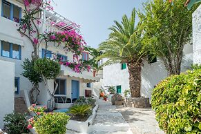 Private Apartment Sea View