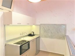 Private Apartment Sea View