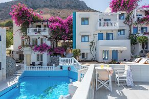 Private Apartment Sea View