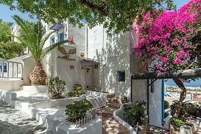 Private Apartment Sea View