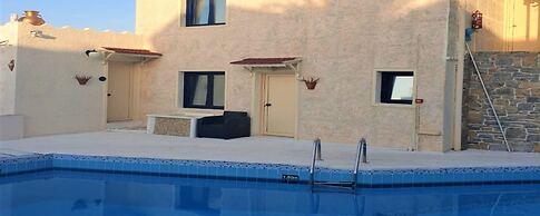 Private Apartment Sea View